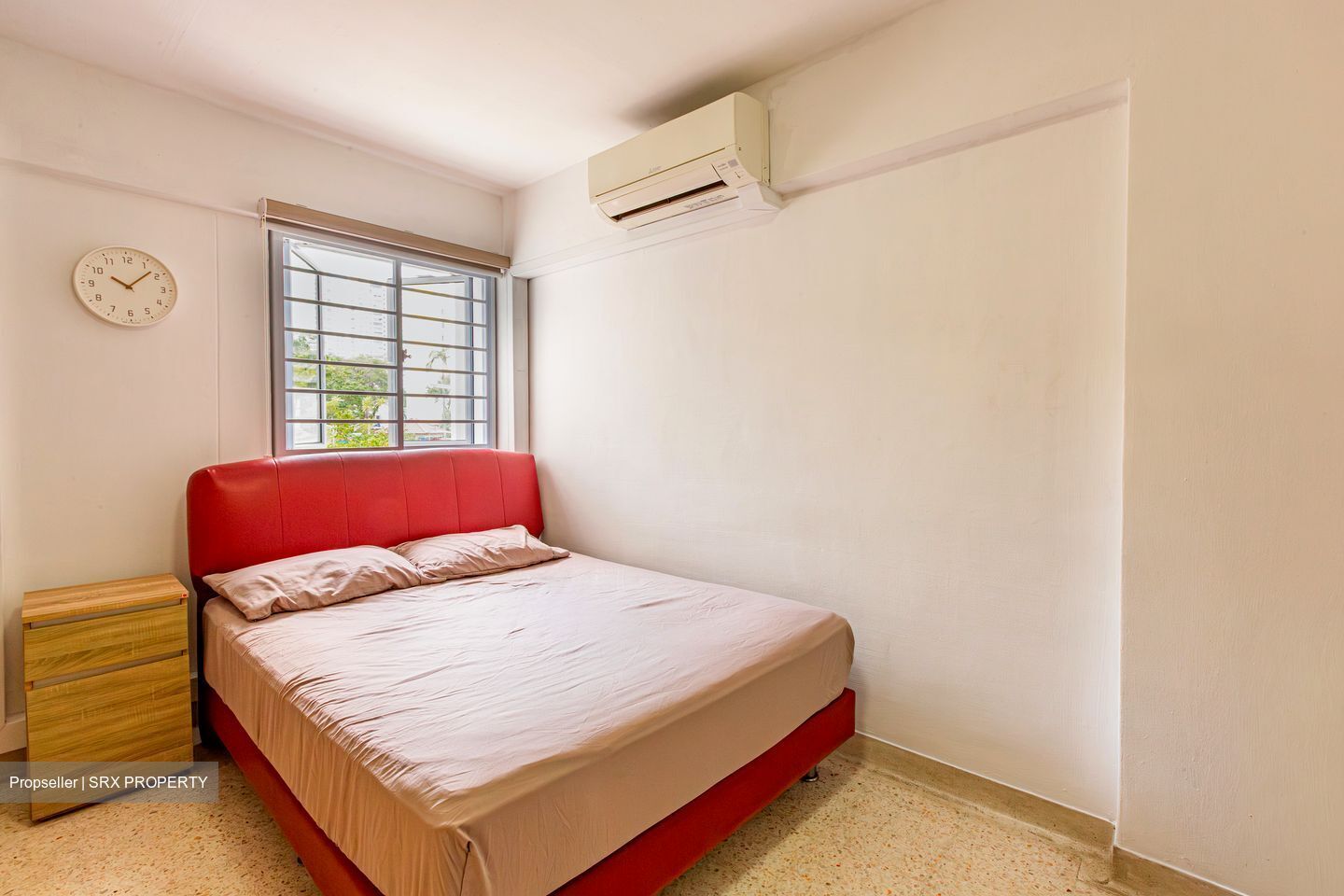 Blk 540 Cheng San Green (Ang Mo Kio), HDB 3 Rooms #526035271